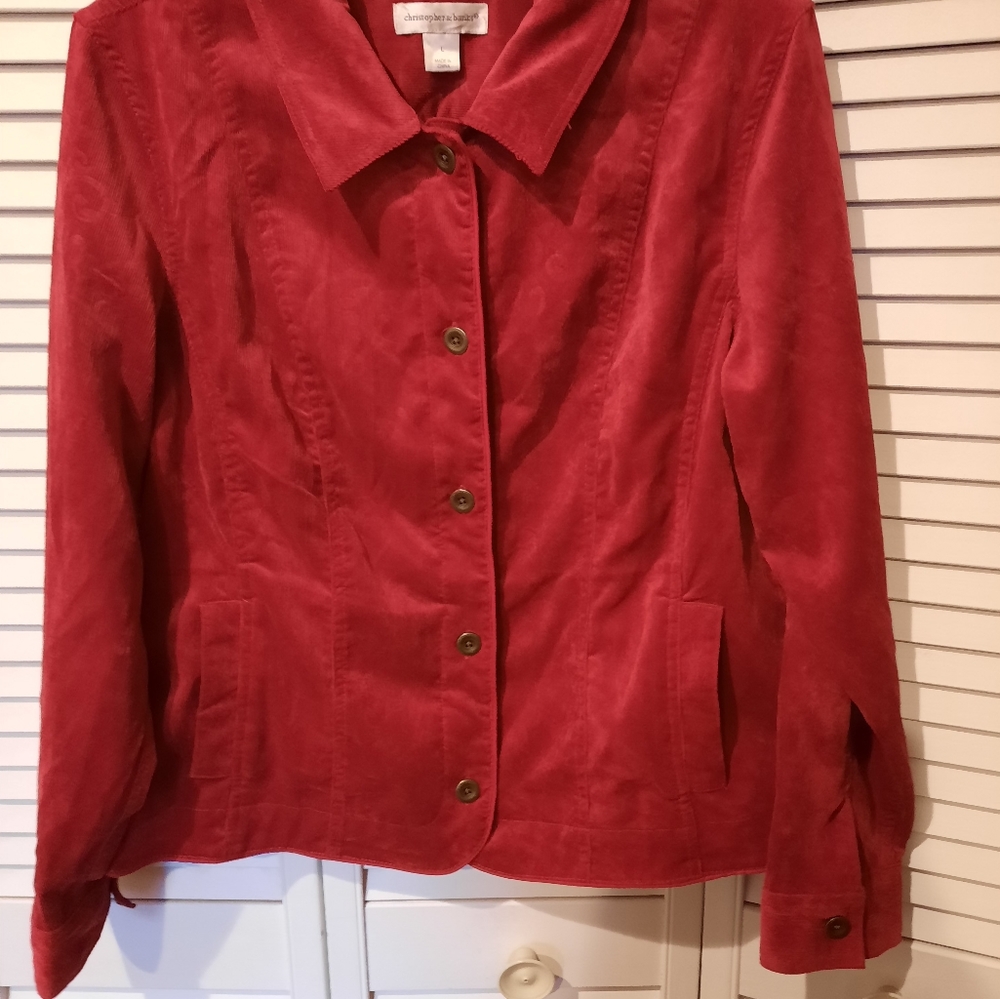 Jacket - Picture 4 of 7